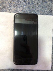 Vand iPhone 7 black 32gb full box NECODAT(neverlock) foto