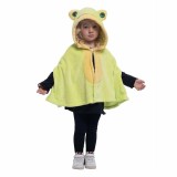Pelerina - Broscuta saltareata XS (2-3 ani/max 98cm)