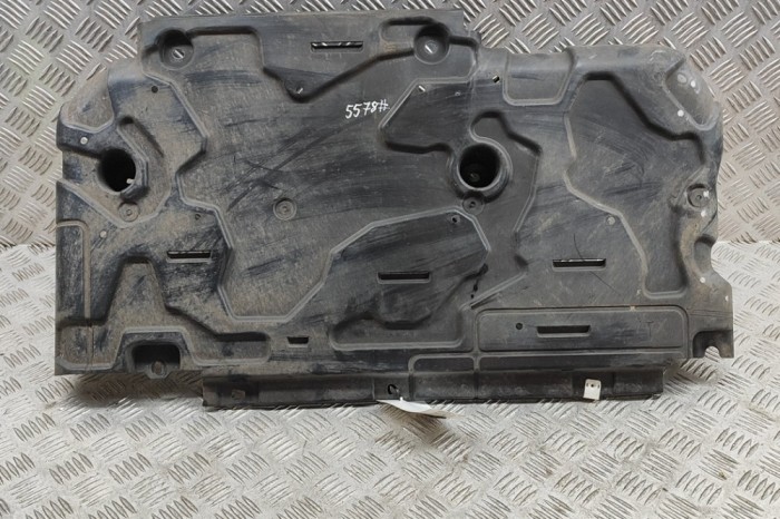 Scut motor central spate PEUGEOT 5008 II MC, MJ, MR, M4 2023 OEM: 9809532180 | 31969246