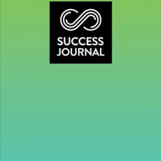 Success Journal - Hardcover - Matthias Hechler - Didactica Publishing House