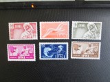 SPANIA IFNI SERIE MNH/MH=60