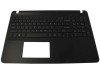 Tastatura Sony Negru Vaio SVF15 iluminata cu Palmrest
