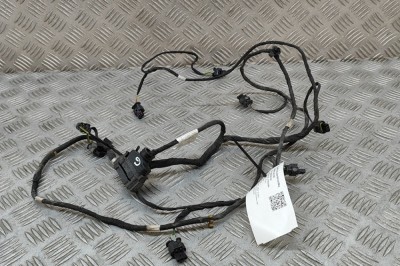 Cablaj senzor de parcare spate BMW iX I20 2022 OEM: 5A36C81 26958139 foto