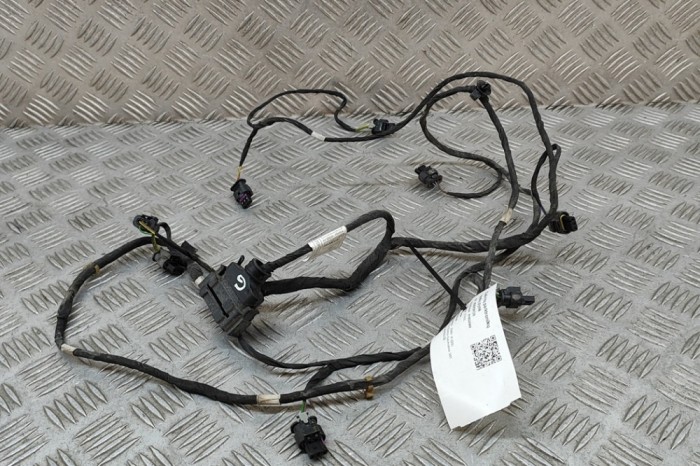 Cablaj senzor de parcare spate BMW iX I20 2022 OEM: 5A36C81 26958139