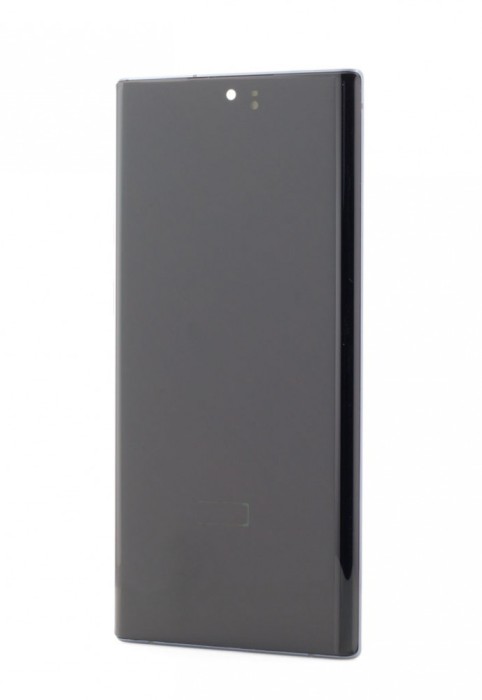 LCD Samsung Galaxy Note 10+, N975, Negru, OEM PRC