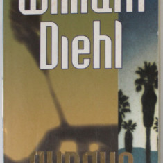 EUREKA de WILLIAM DIEHL , 2003