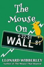 The Mouse on Wall Street foto