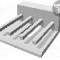 Conector semnal, 4 pini, pas 2.5mm, serie EI, TE Connectivity - 171825-4