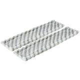 Bosch F016800551 - Lavete de schimb lungi din microfibra GlassVAC