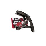 ORN SPOILER PLASTIC PEUGEOT 206XT Garage AutoRide