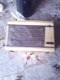 Radio vechi cu tranzistori Tesla T 61 Jalta 2806 B Cehoslocacia An 1961
