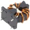 Inductor Bobinat THT 440uH 2.91m&Omega; -40&divide;150&deg;C