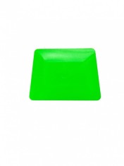 Racleta montaj folie plastic foto