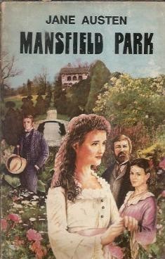 Mansfield Park - Jane Austen