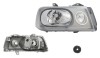 Far Citroen Jumpy (U6u), 01.2004-01.2007 , Fiat Scudo (220), 01.2004-02.2007; Peugeot Expert (222/223/224), 01.2004-01.2007, fata, Dreapta, H4+PY21W+