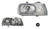 Far Citroen Jumpy (U6u), 01.2004-01.2007 , Fiat Scudo (220), 01.2004-02.2007; Peugeot Expert (222/223/224), 01.2004-01.2007, fata, Dreapta, H4+PY21W+