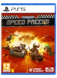 Warhammer 40 000 Speed Freeks PC
