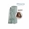 Vopsea de par profesionala fara amoniac SUPERB.COLOR 100 ml - Pro.Co - 8/07 TUTUN DESCHIS