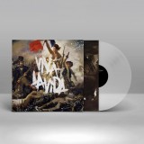 Viva La Vida Or Death And All His Friends (Clear Vinyl) | Coldplay