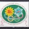 Austria 1992 sport olimpiada MI 2048 ww100 MNH