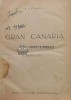 Gran Canaria Editia a III-a - A. J. Cronin (M32)