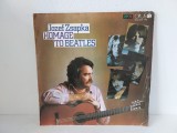 Jozef Zsapka &ndash; Homage To Beatles - disc vinil, ghitara acustica, Acoustic, Pop Rock, Art Rock, 1986