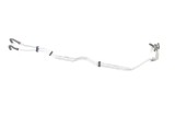 Furtun de lichid de răcire PORSCHE 911 997 2010 OEM: 99757218100 | 13700509