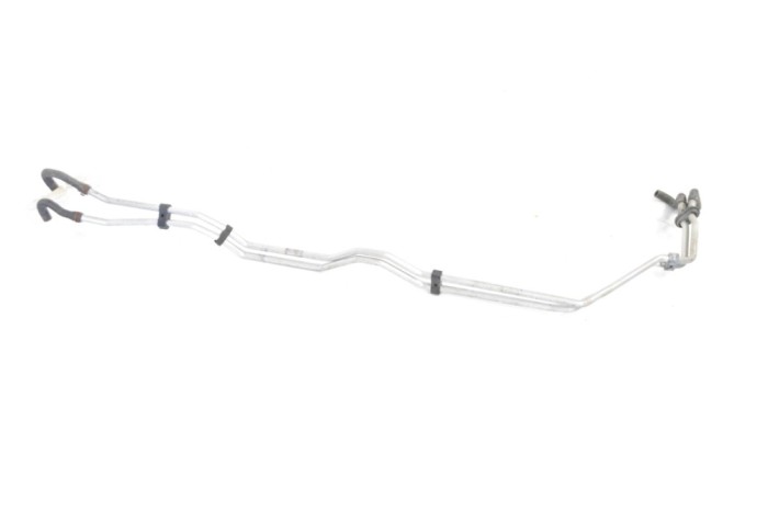 Furtun de lichid de răcire PORSCHE 911 997 2010 OEM: 99757218100 | 13700509