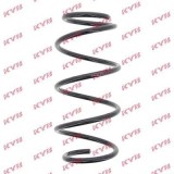 Arc spiral Fiat 500 (312) Motor 1.2 (312AXA1A), parte montare punte fata, OE 50708675
