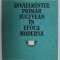 INVATAMANTUL PRIMAR SUCEVEAN IN EPOCA MODERNA de N. ADANILOAIE , 1988