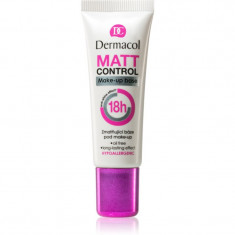 Dermacol Matt Control baza pentru machiaj matifianta 20 ml