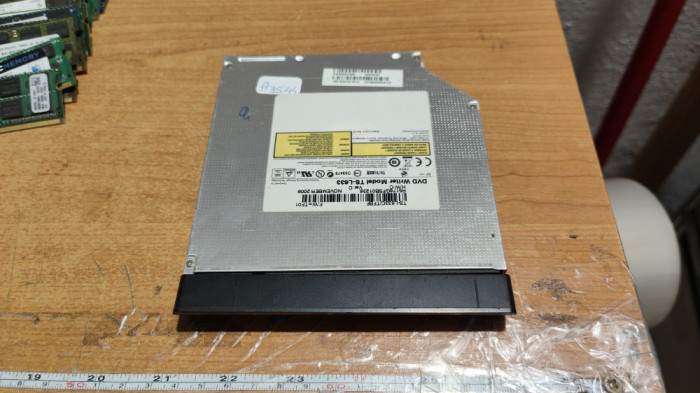 DVD Writer Laptop TS-L633 Sata #A3544