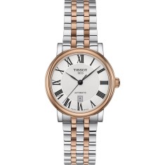 Ceas Dama, Tissot, Carson T1222072203300 - Marime universala