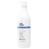 Milk Shake Cold Brunette - Sampon pentru par saten sau brunet, natural ori vopsit, 1000 ml