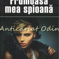 Frumoasa Mea Spioana - Colin Falconer