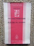 Adrian Maniu - Focurile Primaverii si Flacari de Toamna