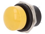 Comutator apăsare SPST-NO 5A 32V IP68