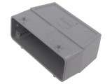 Han B Hood Top Entry M32