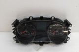 Ceas de bord VW TOURAN 5T1 2019 OEM: 5TA920741C,A2C16110300,A2C12961100 25095098