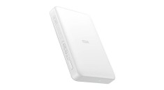Baterie externă magnetică ESR Qi2 MagSlim 10000 mAh (alb)