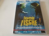 Fickende fische, dvd