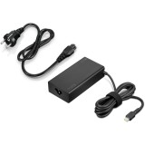 Cumpara ieftin Lenovo GX21V43585 , Adaptor USB, C 100W, EU, Negru