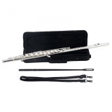 Flaut Classic Cantabile FL-200 Nikel Silver