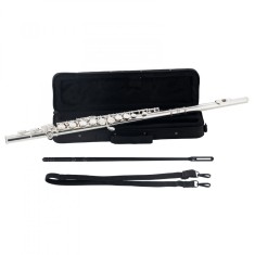 Flaut Classic Cantabile FL-200 Nikel Silver