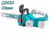 TOTAL - DRUJBA - 12&quot; - LI-ION - 20V (INDUSTRIAL) PowerTool TopQuality