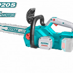 TOTAL - DRUJBA - 12" - LI-ION - 20V (INDUSTRIAL) PowerTool TopQuality