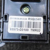 Comutator HYUNDAI TUCSON TL, TLE 2017 OEM: 93573-D3100 3893002