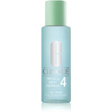 Clinique 3 Steps Clarifying Lotion 4 tonic pentru ten gras 200 ml