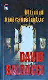 David Baldacci - Ultimul supravietuitor