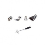 Cumpara ieftin Set Accesorii Pistol Suflant Aer Cald - 5P.
